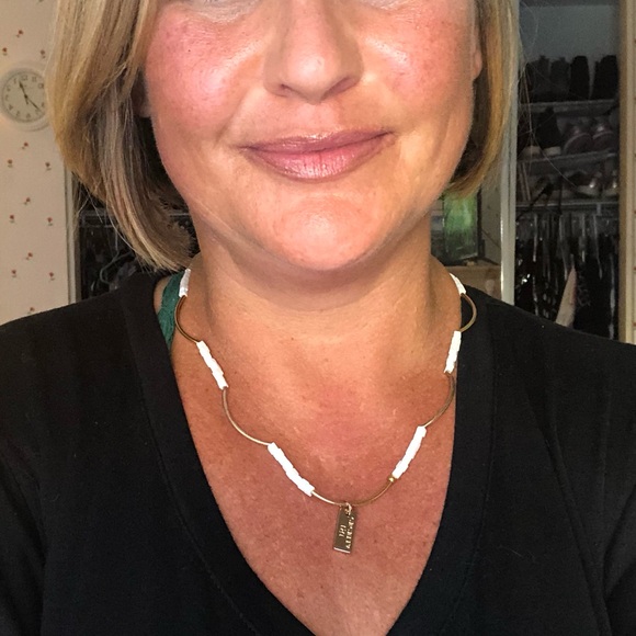 Necklace Cecelia One Tree Planted - Picture 2 of 6